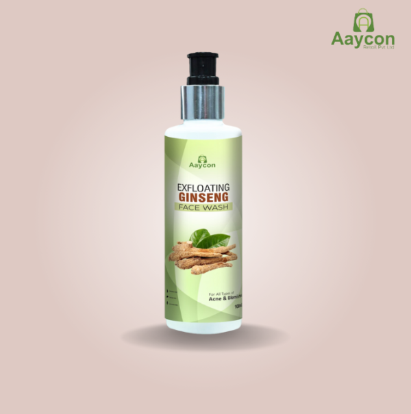 Face Wash - Image 2