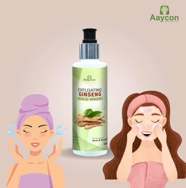 Face Wash