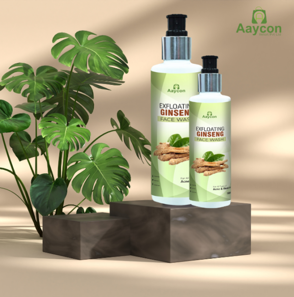 Face Wash - Image 4