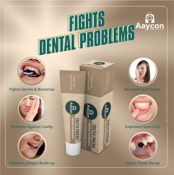 Toothpaste - Image 2