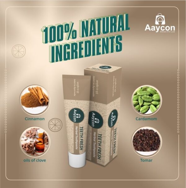 Toothpaste - Image 4