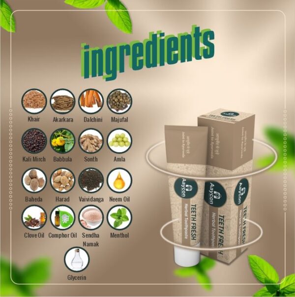 Toothpaste - Image 3